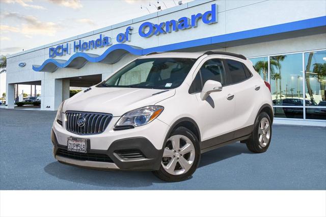 2016 Buick Encore Base for sale in Oxnard, CA