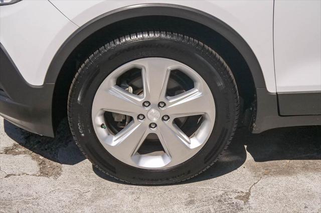 2016 Buick Encore Base