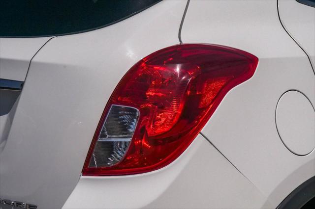 2016 Buick Encore Base