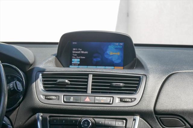 2016 Buick Encore Base