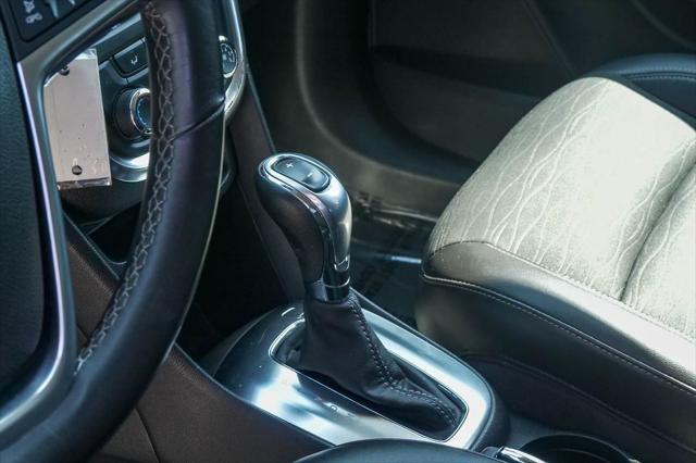 2016 Buick Encore Base