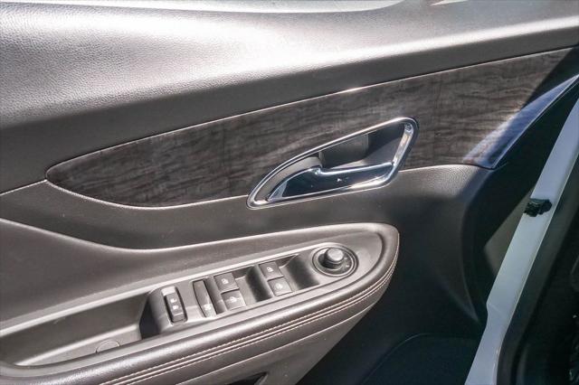 2016 Buick Encore Base