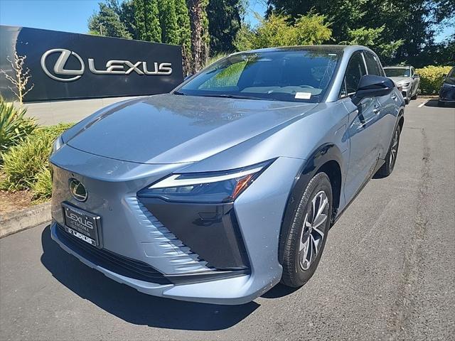 2023 Lexus RZ 450e Premium for sale in Fife, WA