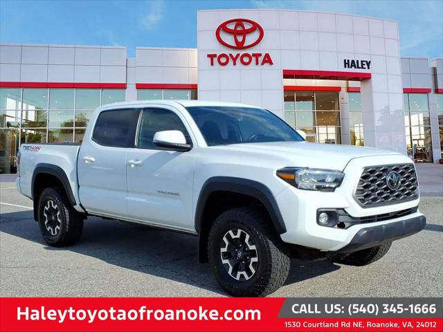 2023 Toyota Tacoma TRD Sport for sale in Roanoke, VA