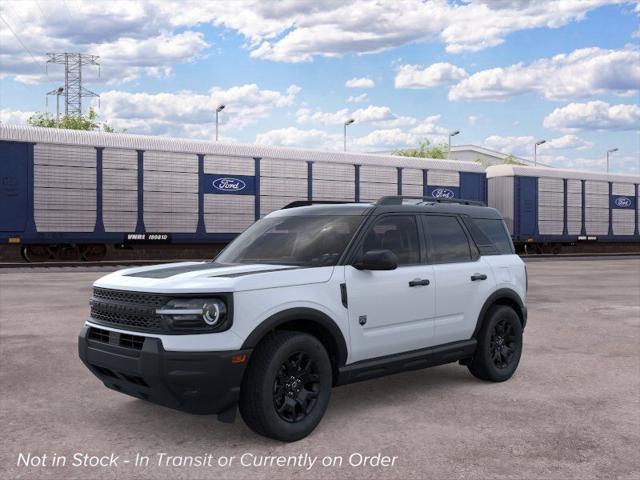 2026 Ford Bronco Sport Big Bend for sale in Farmington Hills, MI