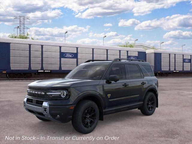 2026 Ford Bronco Sport Badlands for sale in Farmington Hills, MI