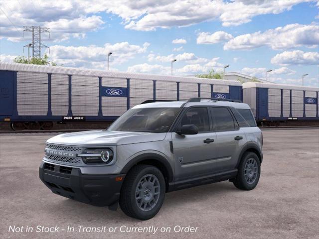 2026 Ford Bronco Sport Big Bend for sale in Farmington Hills, MI
