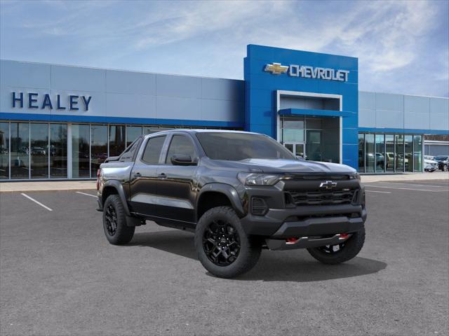 2026 Chevrolet Colorado Trail Boss, 4WD for sale in New Hampton, NY