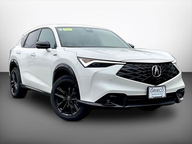 2026 Acura ADX A-Spec with Advance for sale in Seekonk, MA