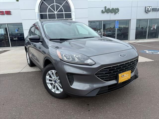 2021 Ford Escape SE for sale in Superior, WI