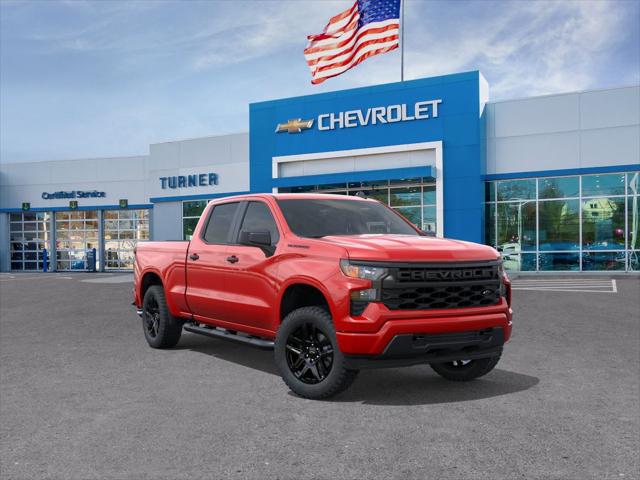 2026 Chevrolet Silverado 1500 Custom for sale in Harrisburg, PA
