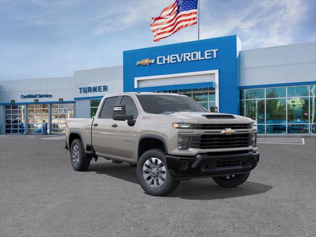 2026 Chevrolet Silverado 2500HD Custom for sale in Harrisburg, PA
