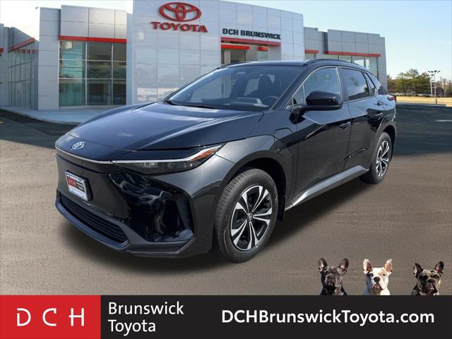 2024 Toyota bZ4X XLE for sale in North Brunswick, NJ