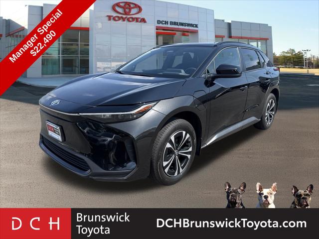 2024 Toyota bZ4X XLE for sale in North Brunswick, NJ