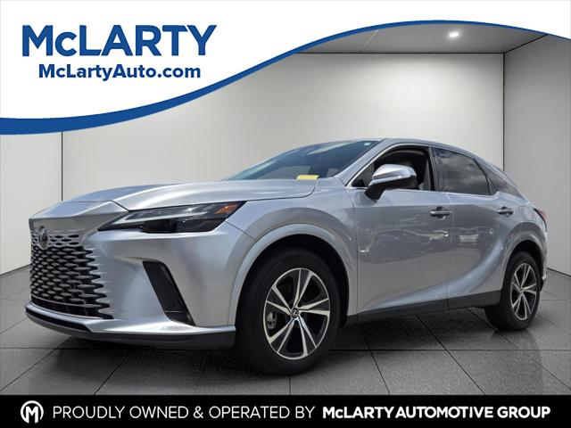2024 Lexus RX 350 350 for sale in North Little Rock, AR