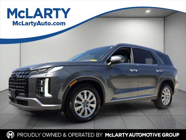 2024 Hyundai Palisade SEL for sale in North Little Rock, AR
