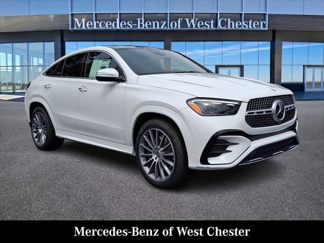 2026 Mercedes-Benz GLE 450 4MATIC for sale in West Chester, PA