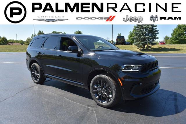 2026 Dodge Durango GT Plus AWD for sale in Racine, WI