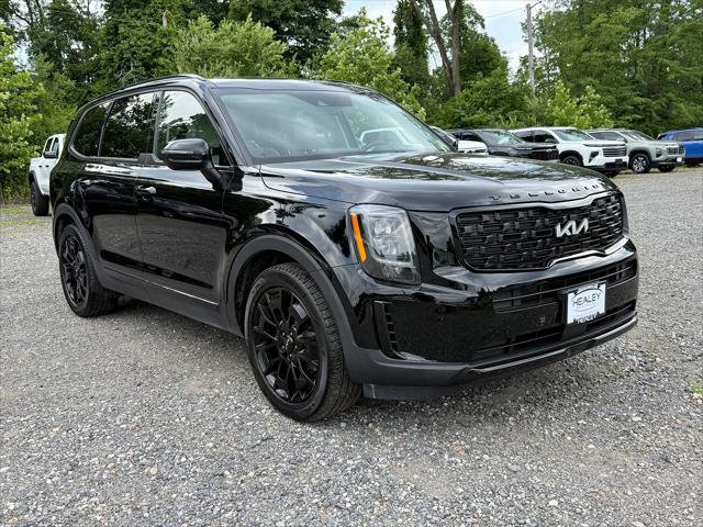2022 Kia Telluride EX for sale in Poughkeepsie, NY