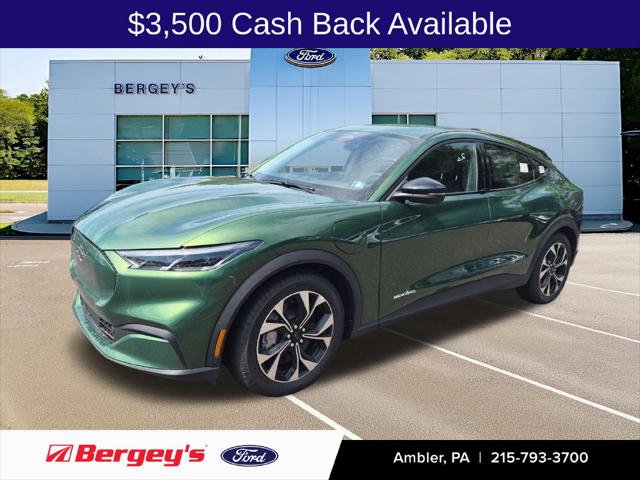 2026 Ford Mustang Mach-E Select for sale in Ambler, PA