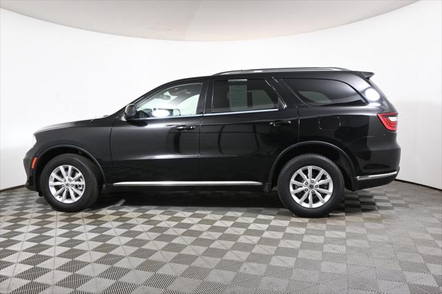 2023 Dodge Durango SXT Launch Edition AWD