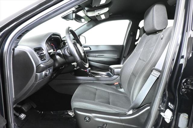 2023 Dodge Durango SXT Launch Edition AWD