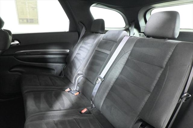 2023 Dodge Durango SXT Launch Edition AWD