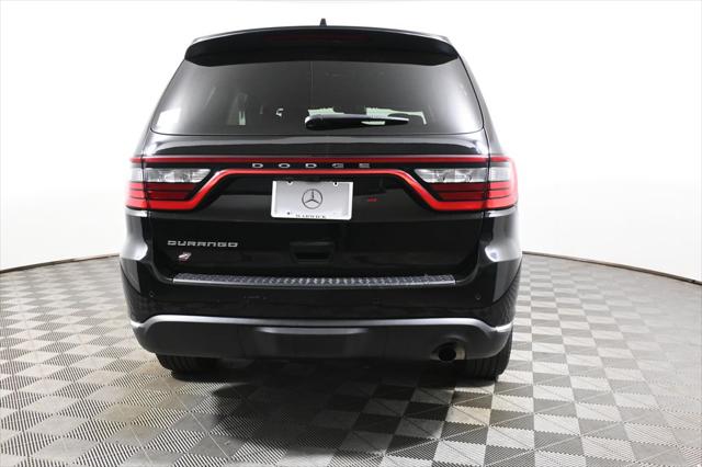 2023 Dodge Durango SXT Launch Edition AWD
