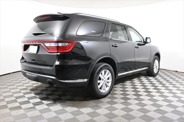 2023 Dodge Durango SXT Launch Edition AWD