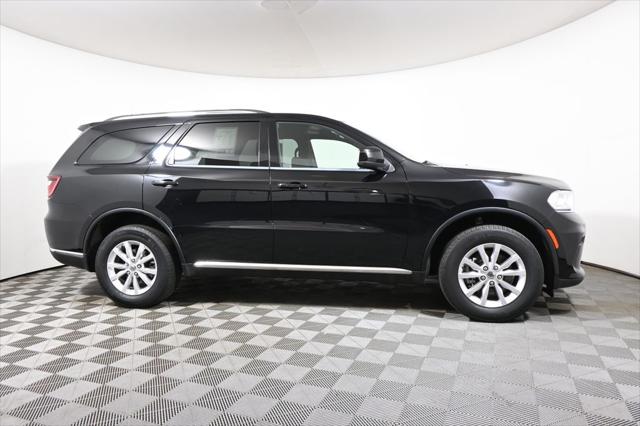 2023 Dodge Durango SXT Launch Edition AWD