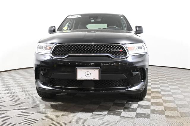 2023 Dodge Durango SXT Launch Edition AWD