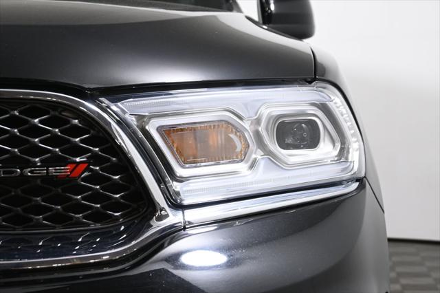 2023 Dodge Durango SXT Launch Edition AWD