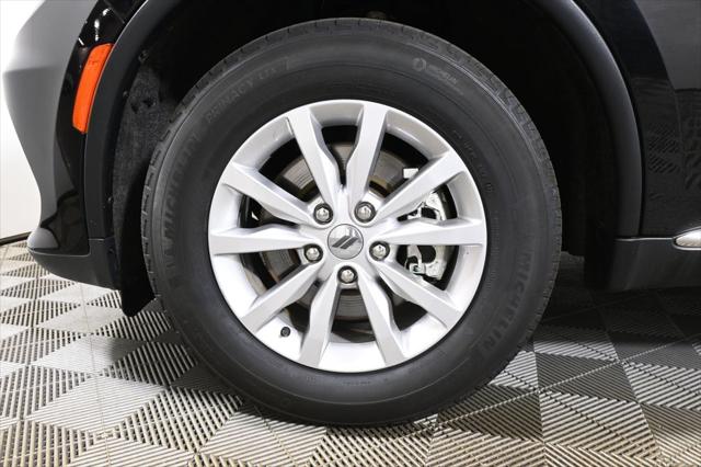 2023 Dodge Durango SXT Launch Edition AWD