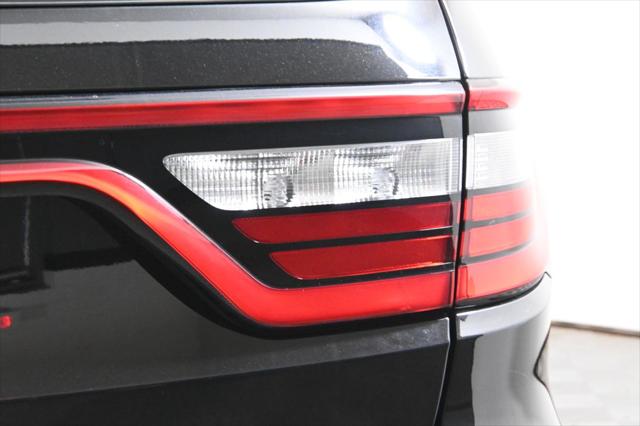 2023 Dodge Durango SXT Launch Edition AWD