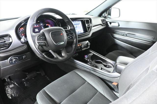 2023 Dodge Durango SXT Launch Edition AWD