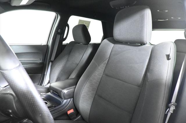 2023 Dodge Durango SXT Launch Edition AWD
