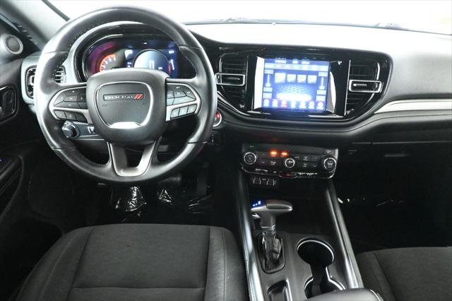 2023 Dodge Durango SXT Launch Edition AWD