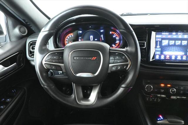 2023 Dodge Durango SXT Launch Edition AWD