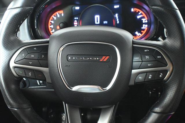 2023 Dodge Durango SXT Launch Edition AWD