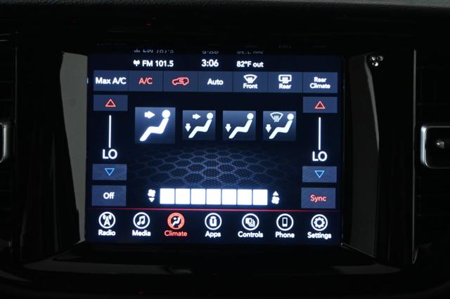 2023 Dodge Durango SXT Launch Edition AWD