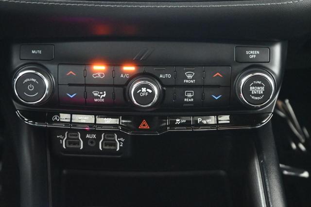 2023 Dodge Durango SXT Launch Edition AWD