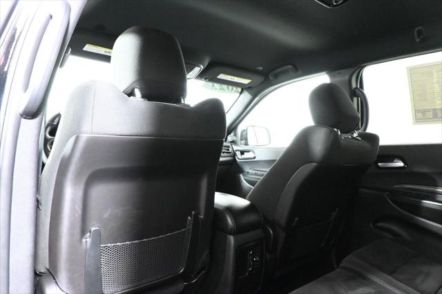 2023 Dodge Durango SXT Launch Edition AWD
