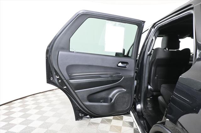2023 Dodge Durango SXT Launch Edition AWD