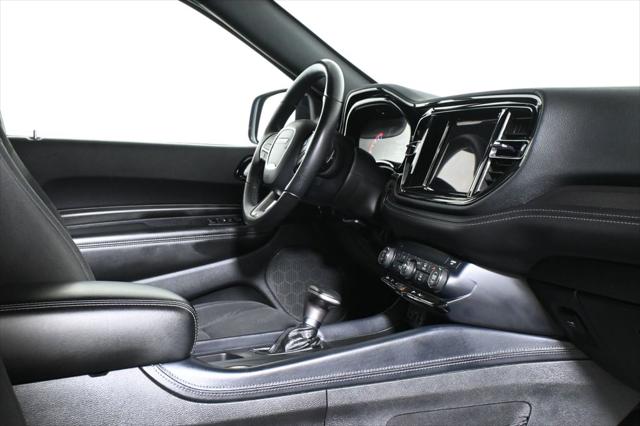 2023 Dodge Durango SXT Launch Edition AWD