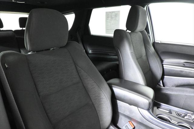 2023 Dodge Durango SXT Launch Edition AWD