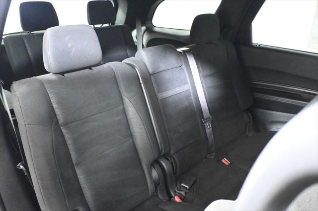 2023 Dodge Durango SXT Launch Edition AWD