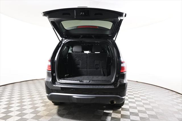 2023 Dodge Durango SXT Launch Edition AWD