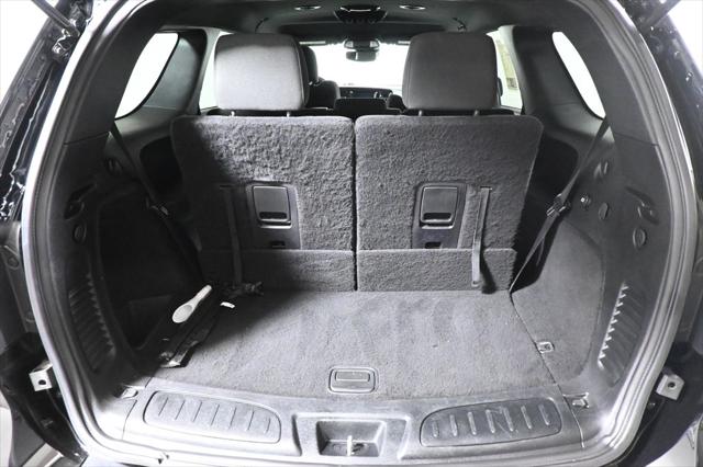 2023 Dodge Durango SXT Launch Edition AWD