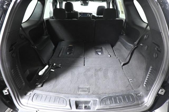 2023 Dodge Durango SXT Launch Edition AWD