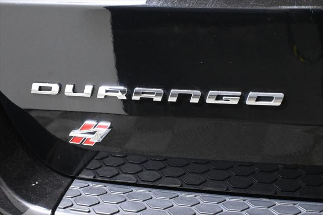 2023 Dodge Durango SXT Launch Edition AWD